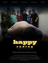 Poster for Happy Ending