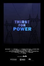 Poster for Thirst for Power