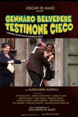 Poster for Gennaro Belvedere testimone cieco