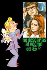 Poster for Thou Shalt Not Covet Thy Fifth Floor Neighbour