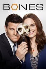 Poster for Season 12 - The Final Chapter