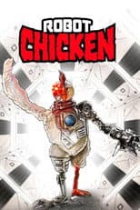 Poster for Robot Chicken