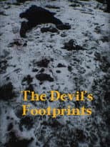 Poster for The Devil's Footprints
