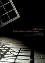 Poster for Vida e Verso de Carlos Drummond de Andrade