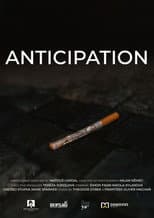 Poster for Anticipation