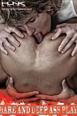 Poster for Bare and Deep Ass Play