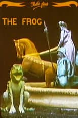 Poster for The Frog