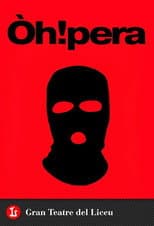Poster for Òh!pera
