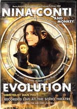 Poster for Nina Conti: Evolution