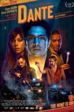 Poster for Dante