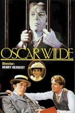 Poster for Forbidden Passion: The Oscar Wilde Movie