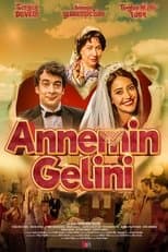 Poster for Annemin Gelini