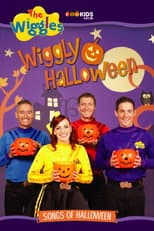 Poster for The Wiggles - Pumpkin Face
