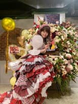 Poster for Minegishi Minami Graduation Concert ~Sakura no Sakanai Haru wa Nai~
