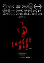 Poster for Sangue Mau