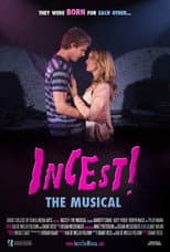 Poster for Incest! The Musical