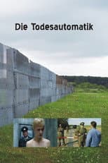Poster for Die Todesautomatik