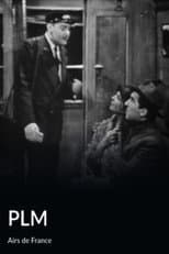 Poster for P.L.M