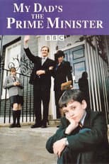 Poster for My Dad's the Prime Minister