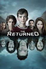 Poster for The Returned