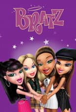 Poster for Bratz