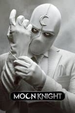Poster for Moon Knight