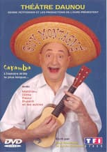 Poster for Caramba