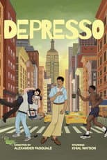 Poster for Depresso