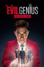 Poster for Evil Genius with Russell Kane