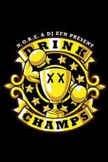 Poster for Drink Champs