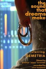 Poster for The sound that dreams make
