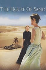 Poster for The House of Sand