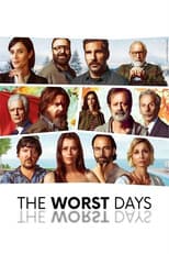 Poster for The Worst Days