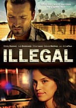 Poster for Ilegal