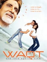 Poster for Waqt