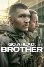 Poster for Go Ahead, Brother