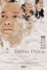Poster for The Better Place