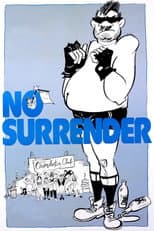 Poster for No Surrender
