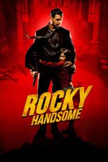 Poster for Rocky Handsome