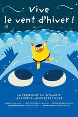 Poster for Vive le vent d'hiver