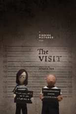 Poster for The Visit