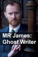 Poster for M.R. James: Ghost Writer