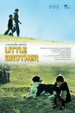Poster for Little Brother
