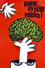 Poster for You Are a Widow, Sir
