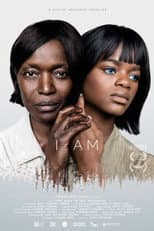 Poster for I Am