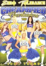 Poster for Creampied Cheerleaders