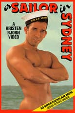 Poster for A Sailor in Sydney