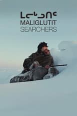 Poster for Searchers