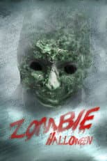 Poster for Zombie Halloween