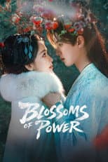 Poster for Blossoms of Power